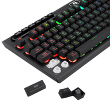 Redragon K513 RGB Membrane Gaming Keyboard