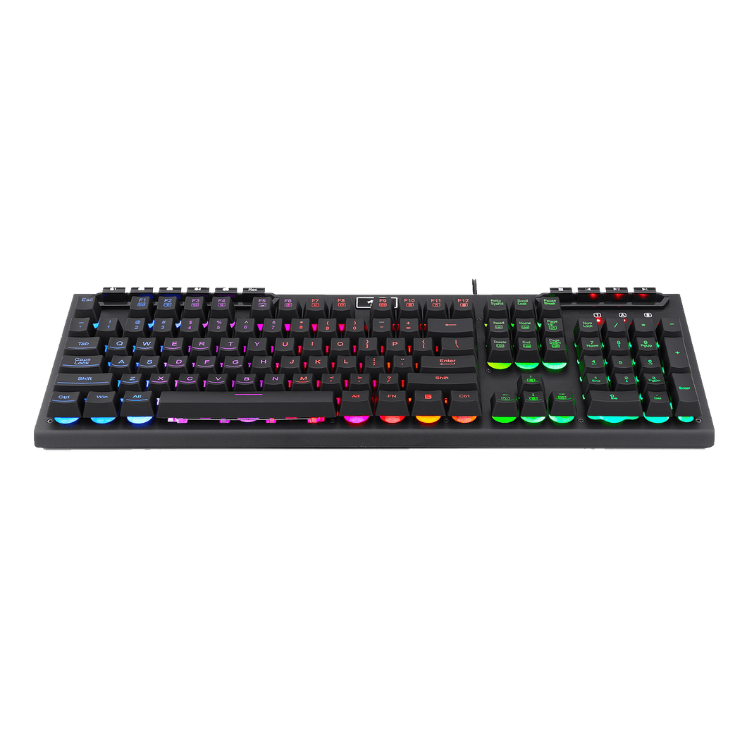 Redragon K513 RGB Membrane Gaming Keyboard