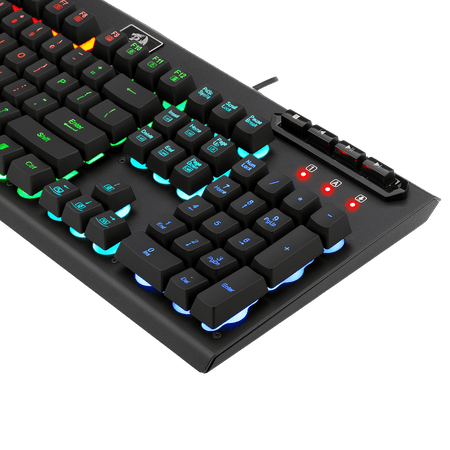 Redragon K513 RGB Membrane Gaming Keyboard