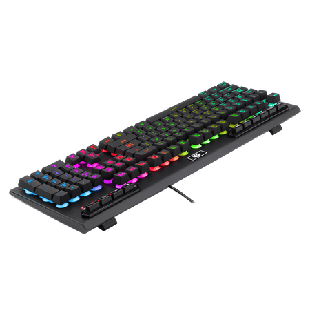 Redragon K513 RGB Membrane Gaming Keyboard