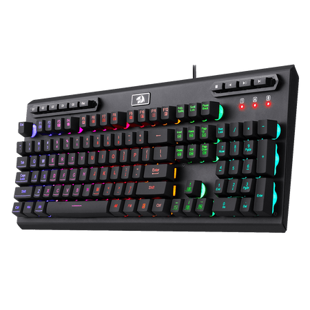 Redragon K513 RGB Membrane Gaming Keyboard