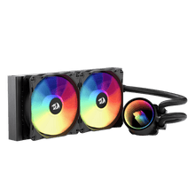 Redragon HL240/HL360 ARGB Liquid Cooling System