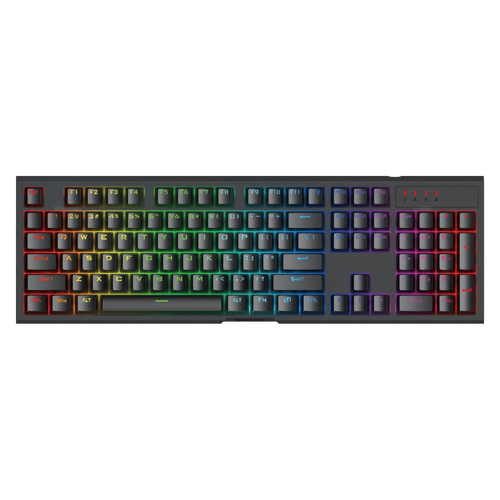 Redragon K670 RGB Backlit Gaming Keyboard