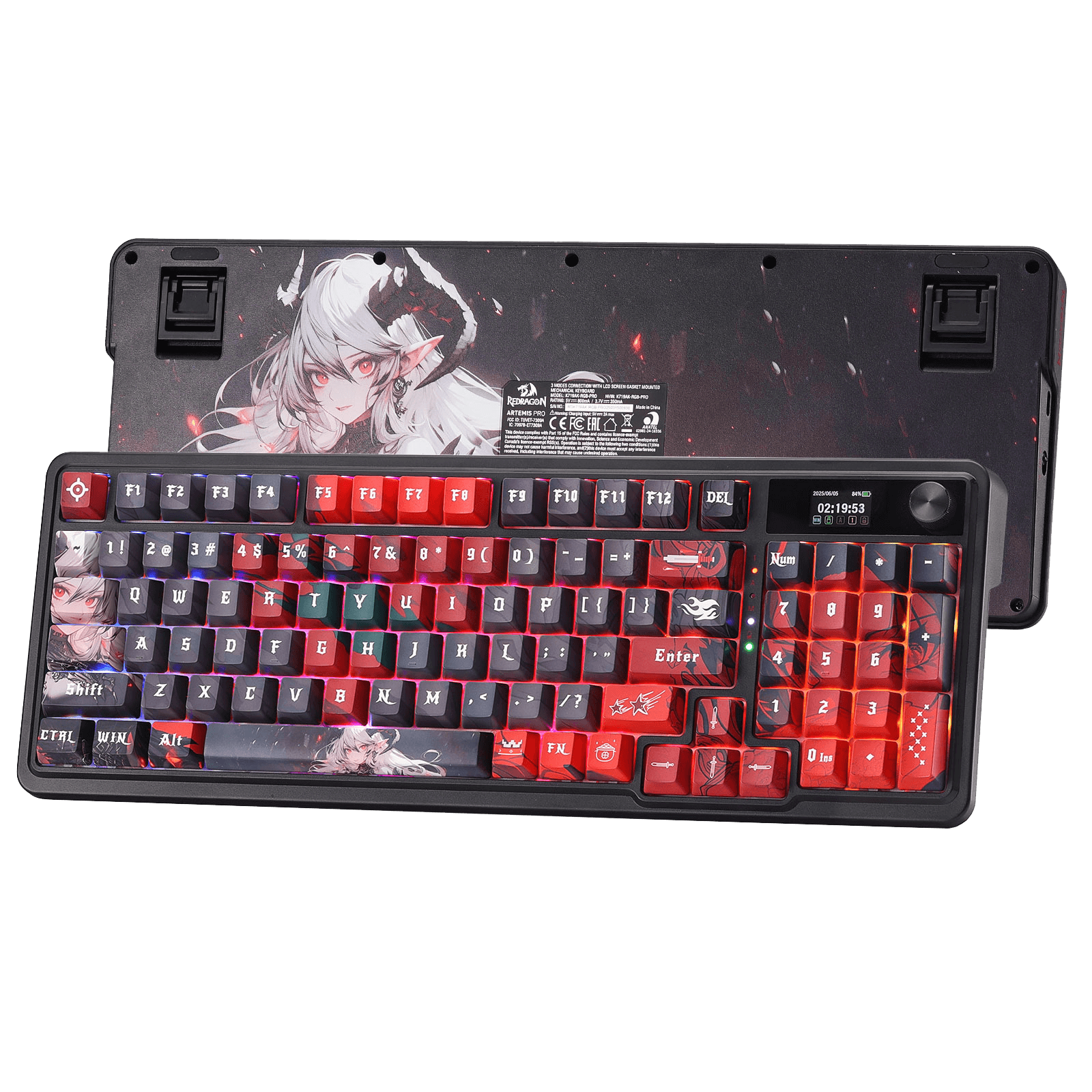 New Arrivals – Page 2 – REDRAGON ZONE