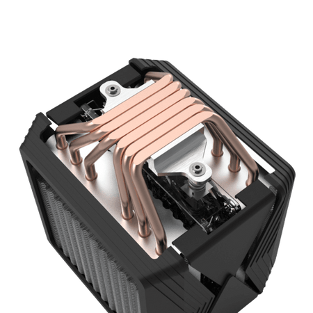 Redragon C218 Dual Tower CPU Air Cooler