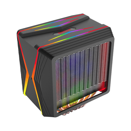 Redragon C218 Dual Tower CPU Air Cooler