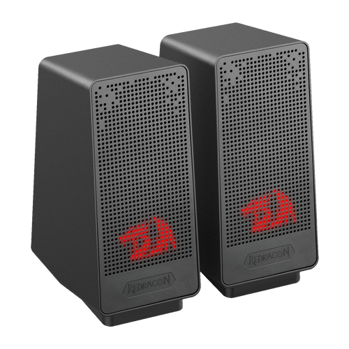 Redragon RANCH GS513 PC Gaming Speaker