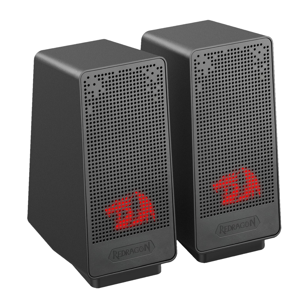 Redragon RANCH GS513 PC Gaming Speaker