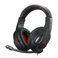 Redragon H211 Cronus Black/White Wired Gaming Headset