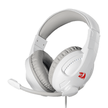 Redragon H211 Cronus Black/White Wired Gaming Headset