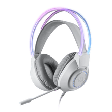 Redragon H231 Scream Wired Gaming Headset, Multi-Platforms Headphone