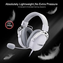 Redragon AURORA H376 Wired Gaming Headset