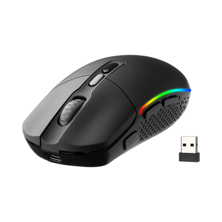 Redragon M719 Pro Wireless Optical Gaming Mouse