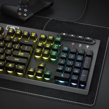 Redragon K513 RGB Membrane Gaming Keyboard