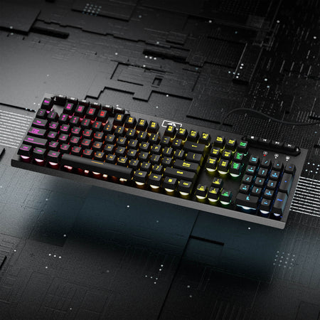 Redragon K513 RGB Membrane Gaming Keyboard