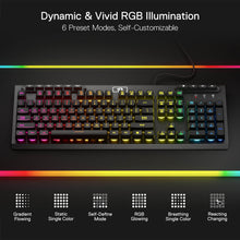 Redragon K513 RGB Membrane Gaming Keyboard