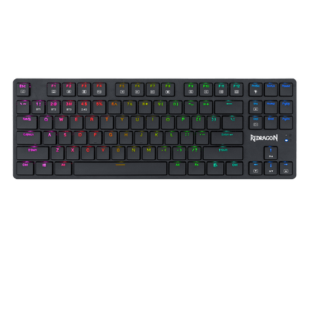 Redragon K539 Anubis 80% Wireless RGB Mechanical Keyboard