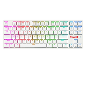 Redragon K539 Anubis 80% Wireless RGB Mechanical Keyboard