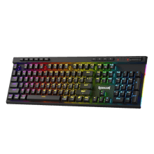 Redragon K580 PRO VATA RGB Backlit 3 Modes Mechanical Gaming Keyboard