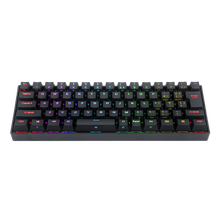 Redragon K630RGB-JPTI 66 key wired mechanical keyboard