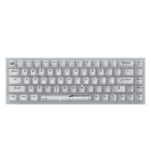 Redragon K631 PRO 65% 3-Mode Wireless RGB Gaming Keyboard