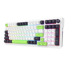 Redragon K686 MAX 98 Keys MOA Profile Gasket RGB Gaming Keyboard