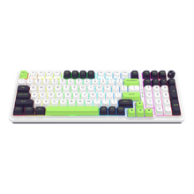 Redragon K686 MAX 98 Keys MOA Profile Gasket RGB Gaming Keyboard