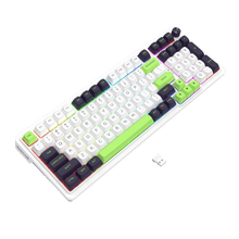 Redragon K686 MAX 98 Keys MOA Profile Gasket RGB Gaming Keyboard