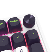Redragon K686 MAX 98 Keys MOA Profile Gasket RGB Gaming Keyboard