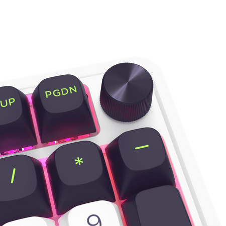 Redragon K686 MAX 98 Keys MOA Profile Gasket RGB Gaming Keyboard