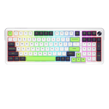 Redragon K686 MAX 98 Keys MOA Profile Gasket RGB Gaming Keyboard
