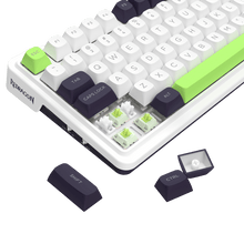 Redragon K686 MAX 98 Keys MOA Profile Gasket RGB Gaming Keyboard