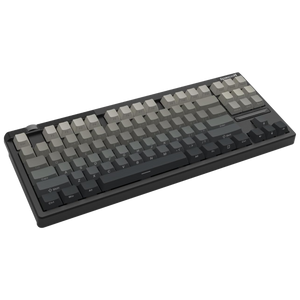 Redragon K729 HE Rapid Trigger Gaming Keyboard, 87 Keys 8K Wired Mechanical Keyboard w/Next-Gen UltraMag 100% POM Silky Magnetic Switch, Dual-Module Floating Patent Structure Design & Knob Control