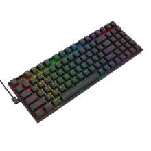 Redragon K736 PRO Rapid Trigger Wireless Gaming Keyboard, 90% 94 Keys 3-Mode Mechanical Keyboard w/Hyper-Fast Actuation, Dedicated Magnetic Switch, Actuation Point Adjustable, 8K Hz Polling Rate