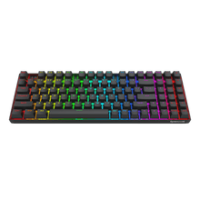 Redragon K736 PRO Rapid Trigger Wireless Gaming Keyboard, 90% 94 Keys 3-Mode Mechanical Keyboard w/Hyper-Fast Actuation, Dedicated Magnetic Switch, Actuation Point Adjustable, 8K Hz Polling Rate