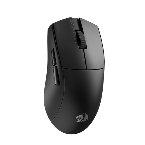 Redragon M693 Wireless Bluetooth Gaming Mouse, 8000 DPI Wired/Wireless –  REDRAGON ZONE