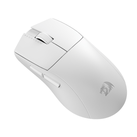 Redragon M916 PRO 3-Mode Wireless Gaming Mouse