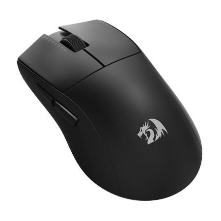 Redragon M916 PRO 4K 3-Mode Wireless Gaming Mouse