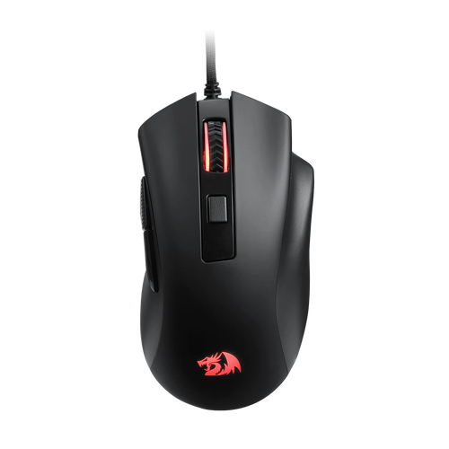 Redragon INVADER M993 RGB Wired Gaming Mouse