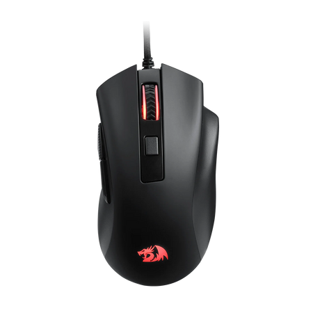 Redragon INVADER M993 RGB Wired Gaming Mouse
