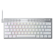 Redragon NOCTIS K632 PRO 60% Wireless Low Profile Keyboard