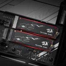 Redragon RM510/520 Internal Solid State Drive