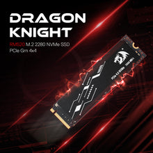 Redragon RM510/520 Internal Solid State Drive