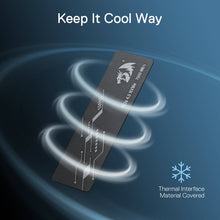 Redragon RM510/520 Internal Solid State Drive