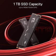 Redragon RM510/520 Internal Solid State Drive