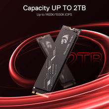Redragon RM510/520 Internal Solid State Drive