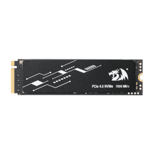 Redragon RM510/520 Internal Solid State Drive