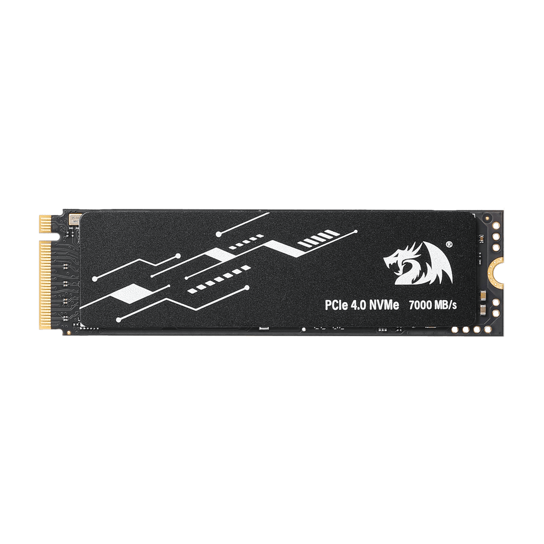 Redragon RM510/520 Internal Solid State Drive