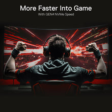 Redragon RM510/520 Internal Solid State Drive
