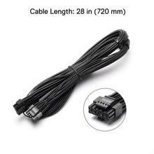 Redragon PSU007 Premium 600W PCI-e 5.0 GPU Power Cable